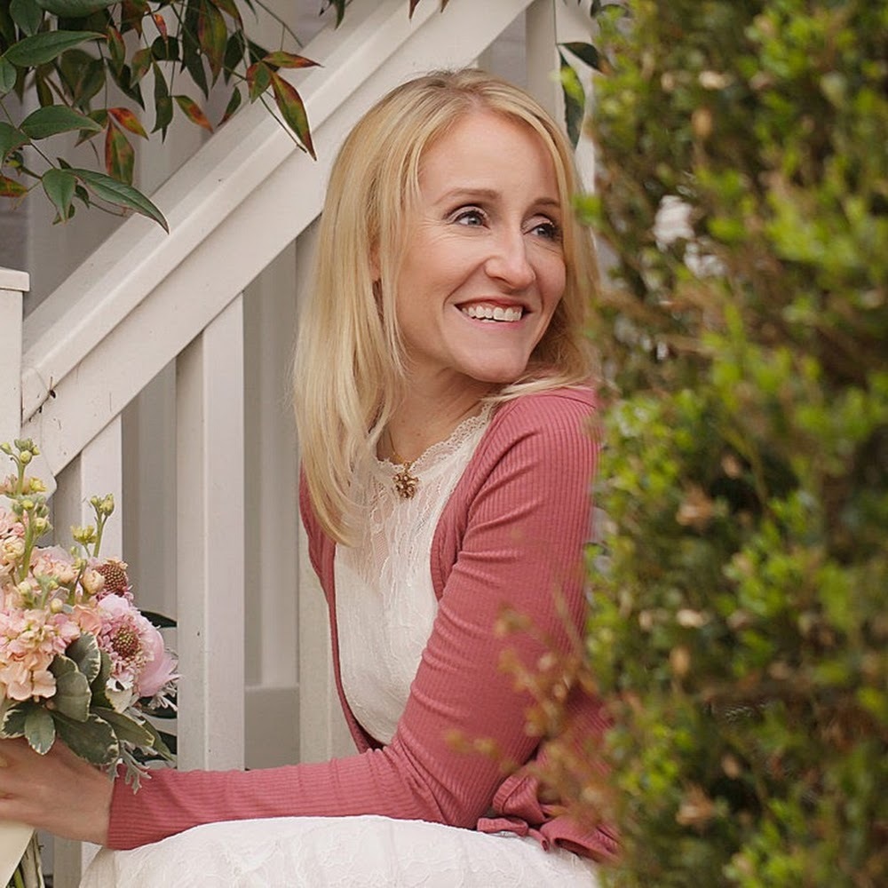 Meet your Posher, Kimberly